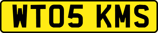 WT05KMS