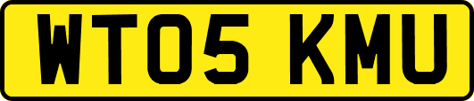 WT05KMU