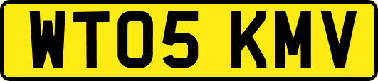 WT05KMV