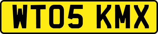 WT05KMX