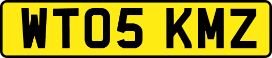WT05KMZ