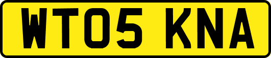 WT05KNA