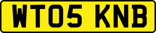 WT05KNB