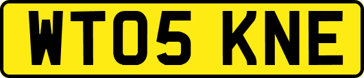 WT05KNE