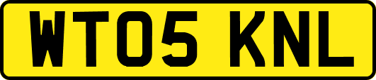 WT05KNL
