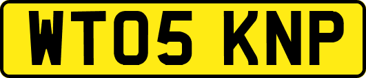 WT05KNP