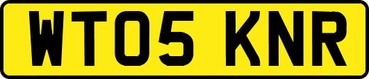 WT05KNR