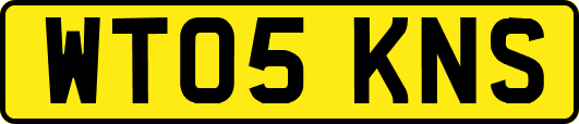 WT05KNS
