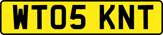 WT05KNT