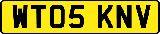 WT05KNV