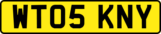 WT05KNY