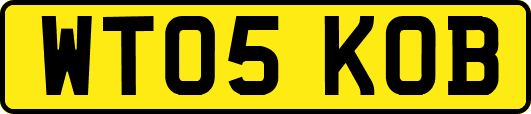 WT05KOB