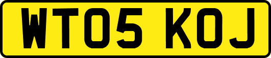 WT05KOJ