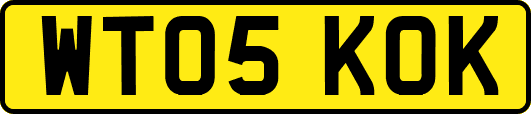 WT05KOK