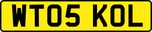 WT05KOL