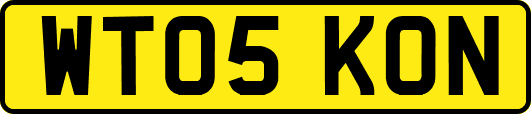 WT05KON