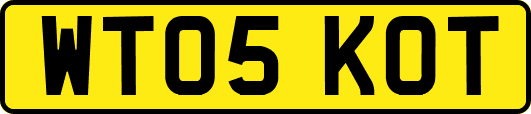 WT05KOT