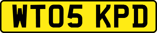 WT05KPD