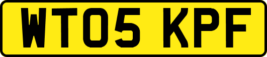 WT05KPF