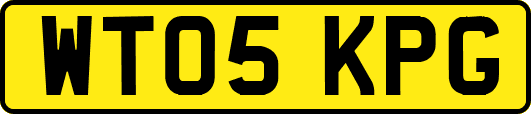 WT05KPG