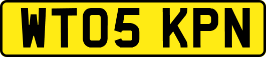 WT05KPN