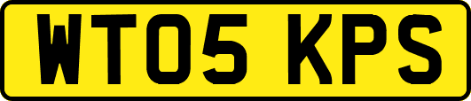 WT05KPS