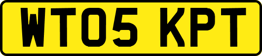 WT05KPT