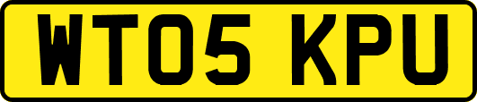 WT05KPU
