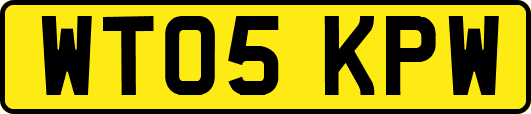 WT05KPW