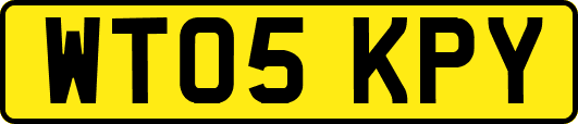 WT05KPY