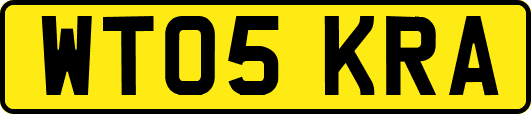 WT05KRA