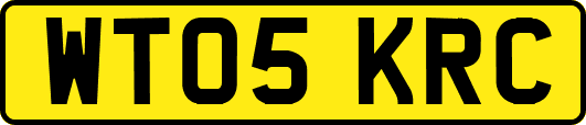 WT05KRC