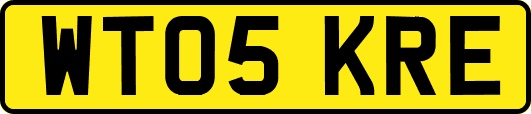 WT05KRE