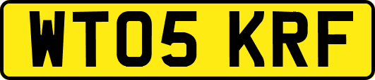 WT05KRF