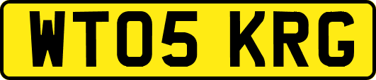 WT05KRG