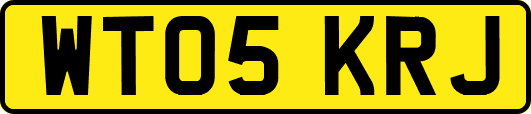 WT05KRJ