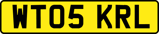 WT05KRL