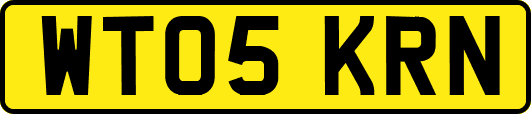 WT05KRN