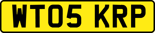 WT05KRP