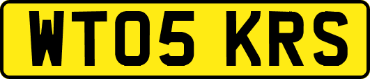 WT05KRS