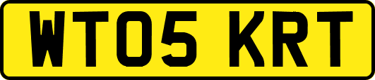 WT05KRT