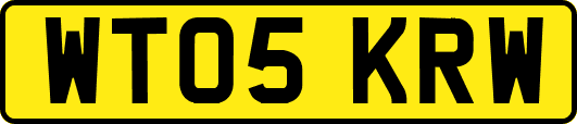 WT05KRW