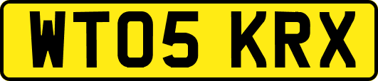 WT05KRX
