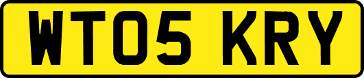 WT05KRY