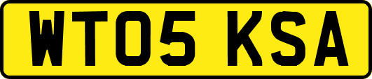 WT05KSA