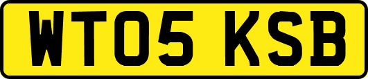 WT05KSB