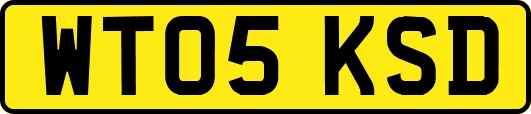 WT05KSD