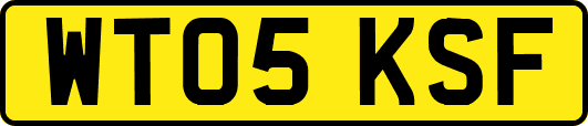 WT05KSF