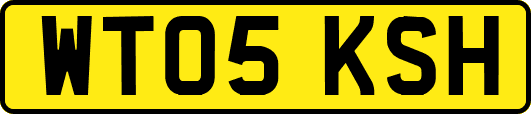 WT05KSH