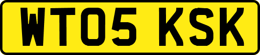WT05KSK